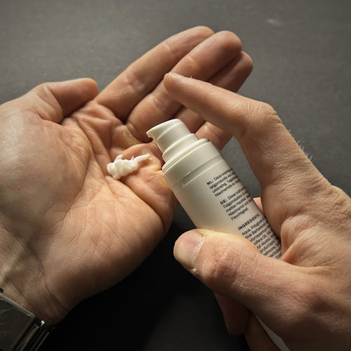 24H ANTI-SHINE Day & Night Scalp Cream