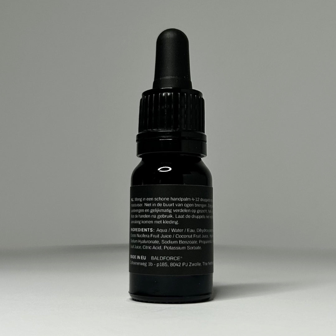 BRONZE LAYER met ANTI-PALE PROTOCOL voor een aantrekkelijke bruine gloed