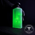 BALDFORCE® Signature Wash – Head & Body Wash voor kale mannen (250 ml)
