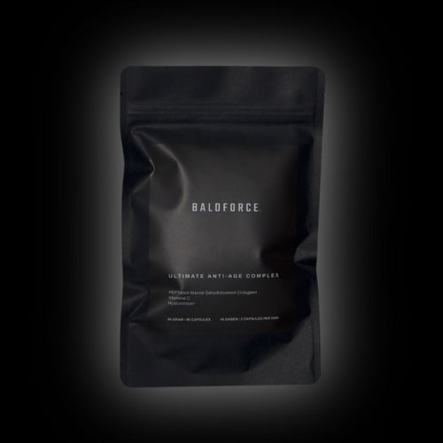 Collageen - Ultimate Anti-Age Complex - 90 capsules