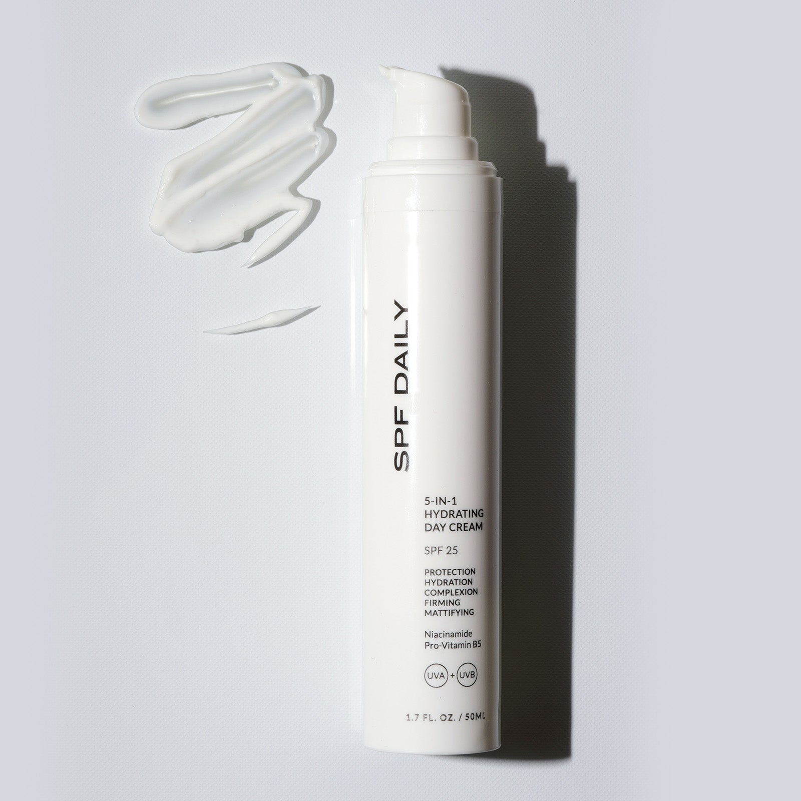 SPF DAILY™ - 5-in-1 dagcrème met SPF 25