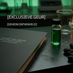 SET - 1x Signature Wash (250ml) + 1x After shave met SPF (50ml) + 1x Nachtcrème (50ml)