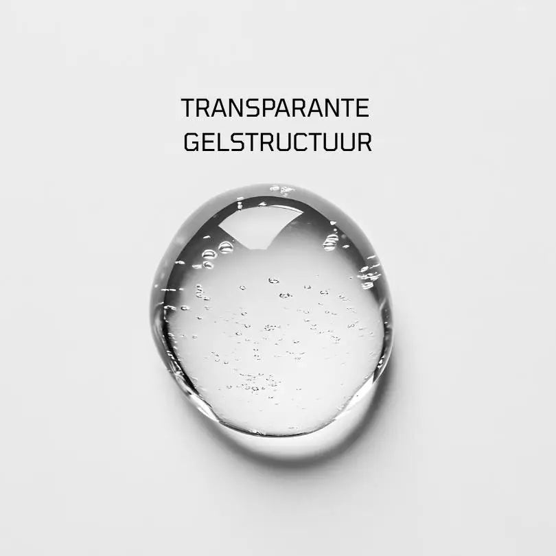 Kaal Hoofd Shampoo -  250ml