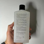 Ultimate Head Shave Gel -Scheergel voor de hoofdhuid