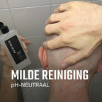 Kaal Hoofd Shampoo -  250ml