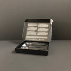 After shave crème met 95% Uv-bescherming