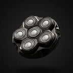 Vervangende scheerkop voor - TITANIUM BULLET™ - Scheerapparaat