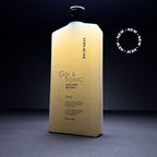 Bodywash: Gin & Tonic - Secret Agent