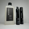 SET- Hoofd Shampoo + 2x Baldforce Moisturizer